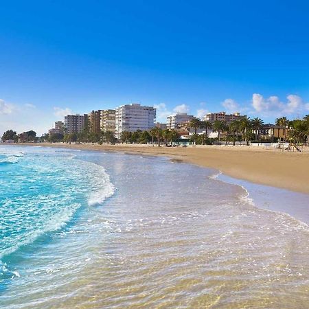 Hermoso Apartamento En Benicasim เบนิสกัสซิม ภายนอก รูปภาพ
