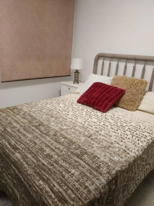 Hermoso Apartamento En Benicasim เบนิสกัสซิม ภายนอก รูปภาพ