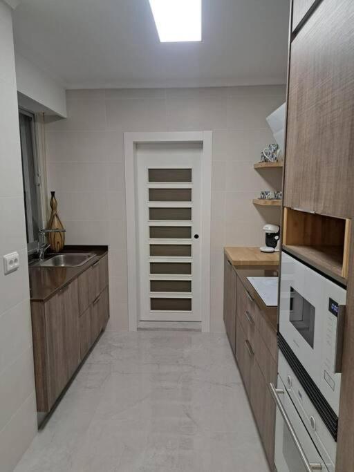 Hermoso Apartamento En Benicasim เบนิสกัสซิม ภายนอก รูปภาพ