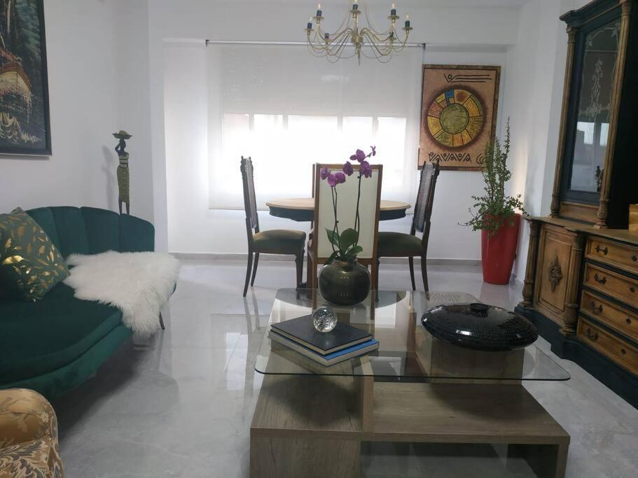 Hermoso Apartamento En Benicasim เบนิสกัสซิม ภายนอก รูปภาพ