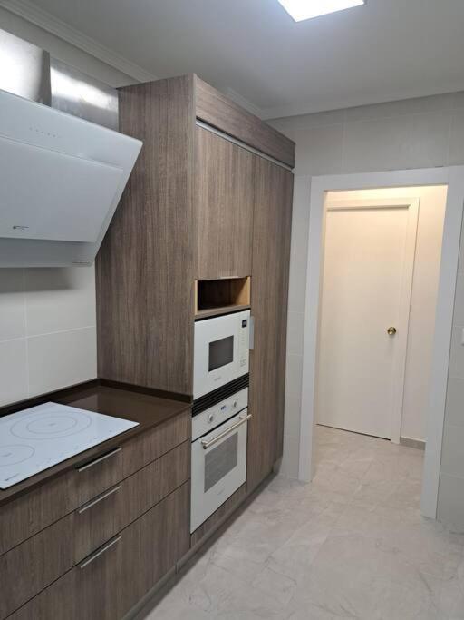 Hermoso Apartamento En Benicasim เบนิสกัสซิม ภายนอก รูปภาพ