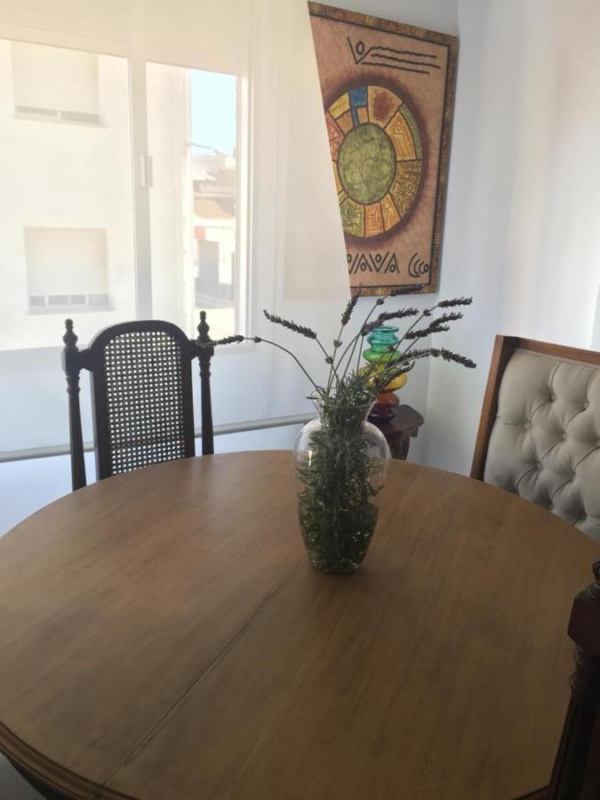 Hermoso Apartamento En Benicasim เบนิสกัสซิม ภายนอก รูปภาพ