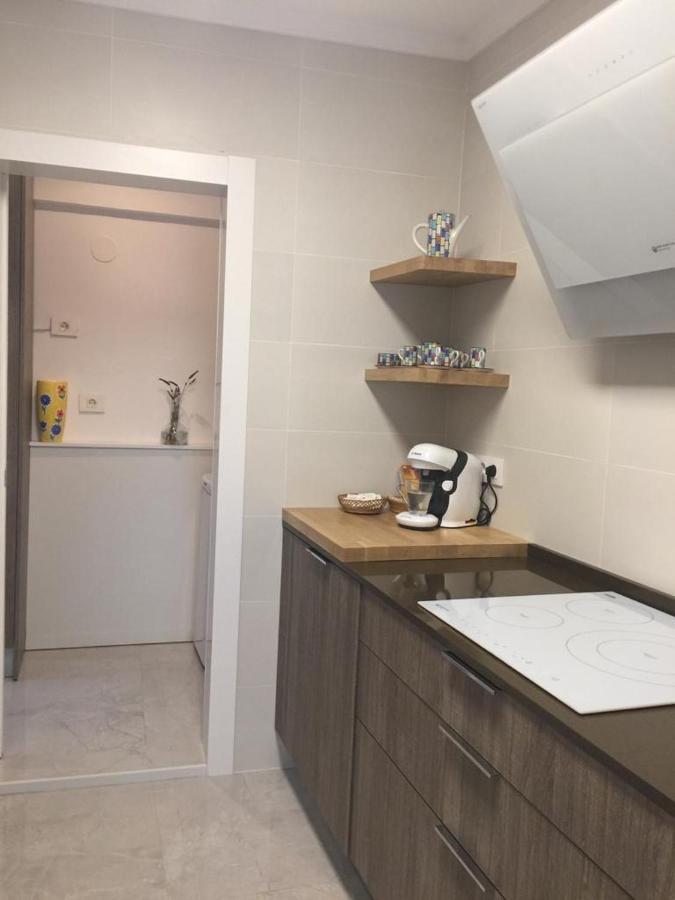 Hermoso Apartamento En Benicasim เบนิสกัสซิม ภายนอก รูปภาพ