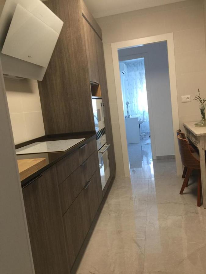 Hermoso Apartamento En Benicasim เบนิสกัสซิม ภายนอก รูปภาพ