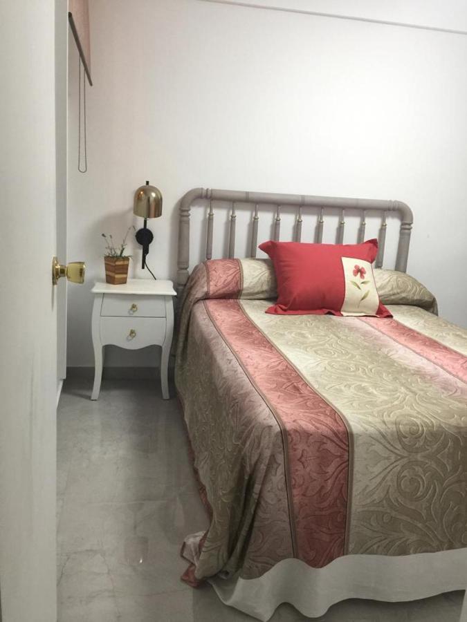 Hermoso Apartamento En Benicasim เบนิสกัสซิม ภายนอก รูปภาพ