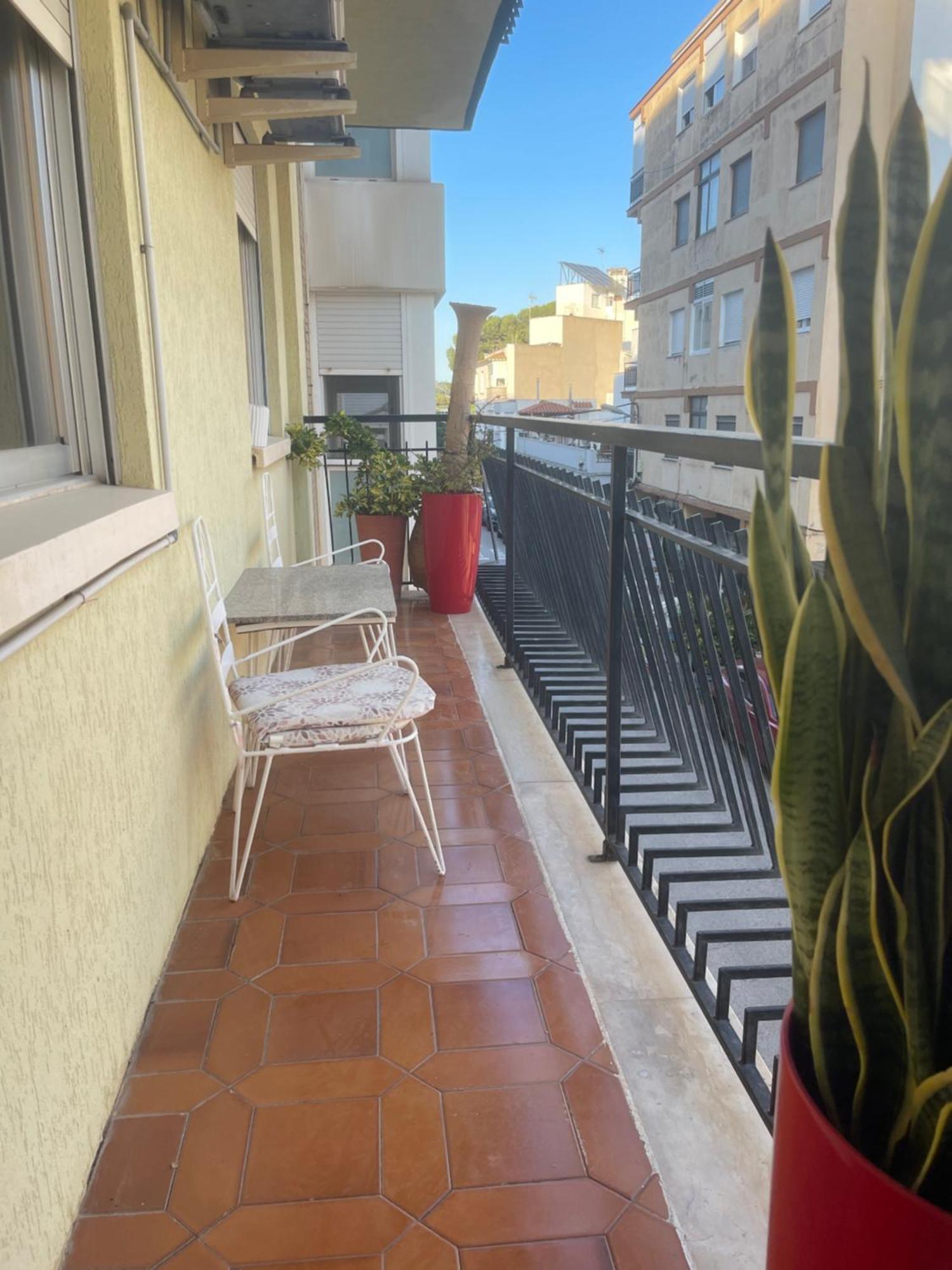 Hermoso Apartamento En Benicasim เบนิสกัสซิม ภายนอก รูปภาพ