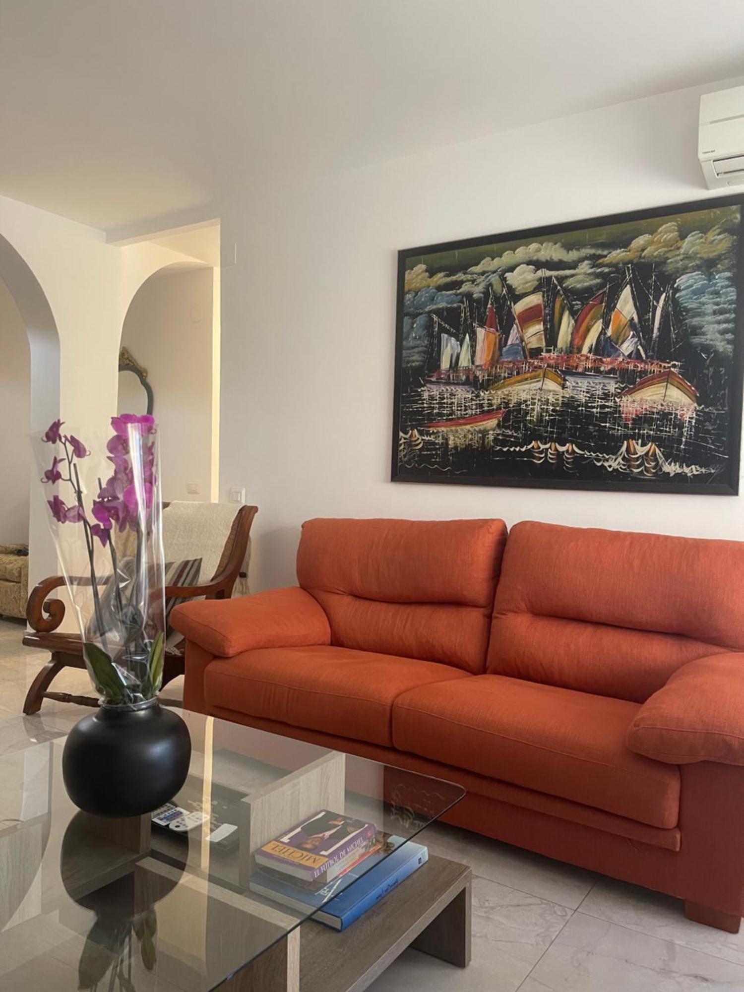 Hermoso Apartamento En Benicasim เบนิสกัสซิม ภายนอก รูปภาพ